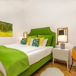 Lejlighed Palace District Luxury Budapest