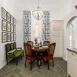 Lejlighed Palace District Luxury