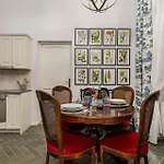 Palace District Luxury Lejlighed Budapest