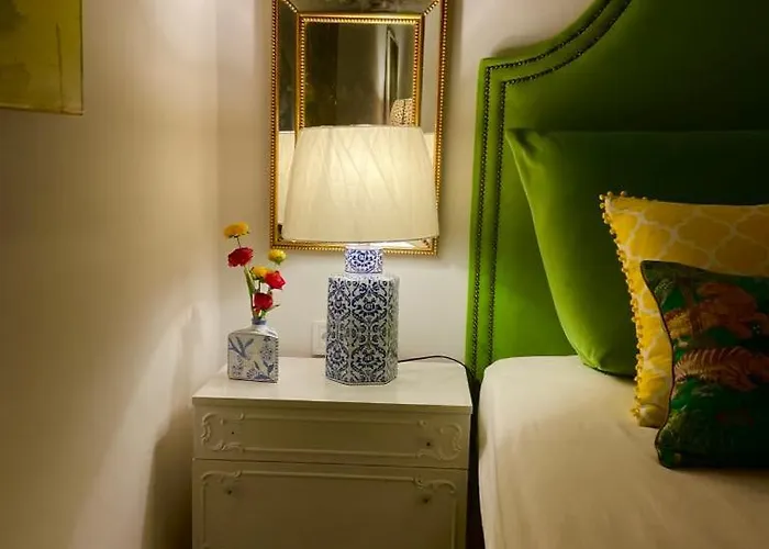 Palace District Luxury Lägenhet Budapest