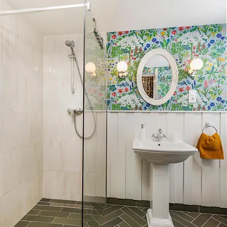 Palace District Luxury * Budapest