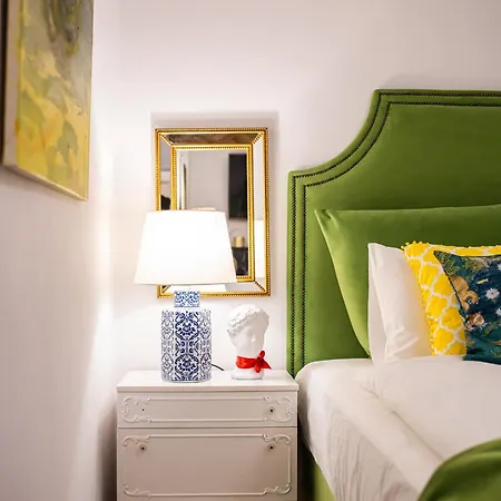 Palace District Luxury Budapest