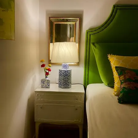 Palace District Luxury Апартаменты Будапешт