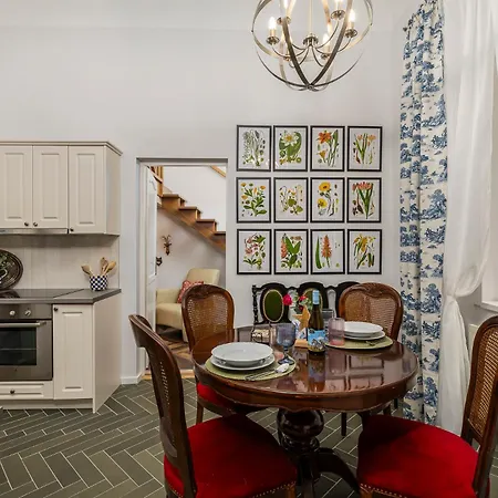 Palace District Luxury