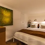Palace District Luxury Budapeşte