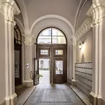 Palace District Luxury Daire *