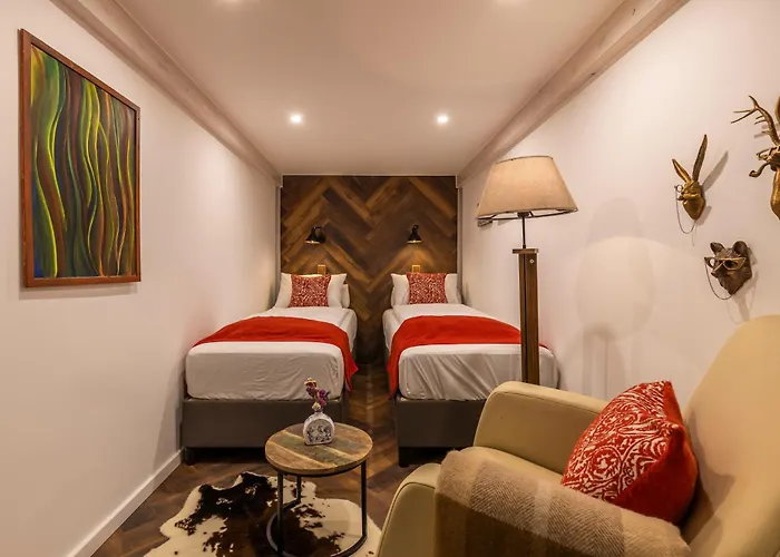 Palace District Luxury Apartment *
